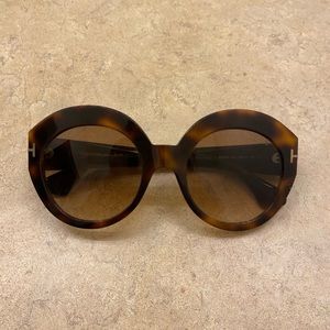 Tom Ford Sunglasses